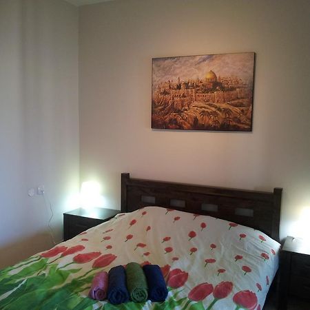 Samson Vacation Rentals Aschkelon Zimmer foto