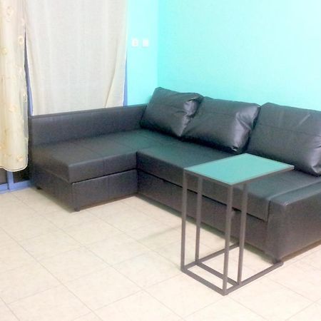 Samson Vacation Rentals Aschkelon Exterior foto