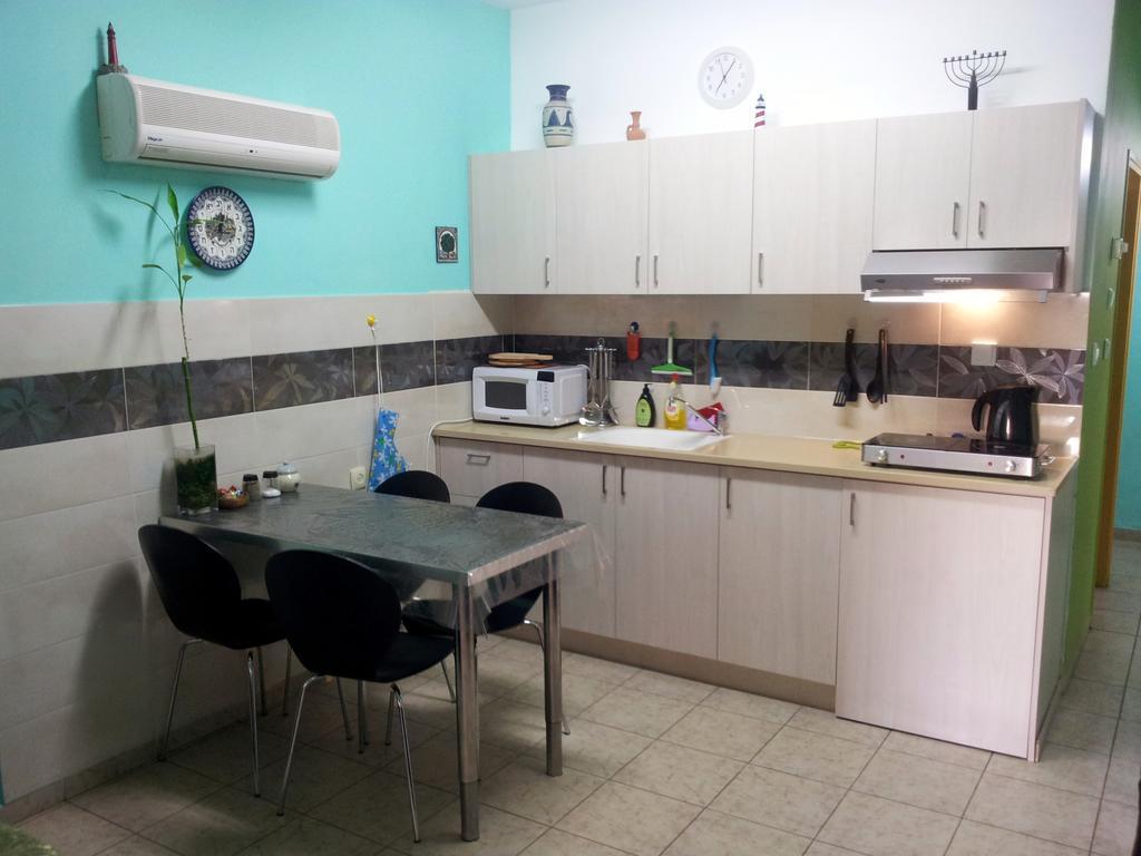 Samson Vacation Rentals Aschkelon Exterior foto