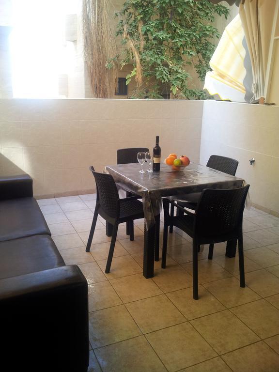 Samson Vacation Rentals Aschkelon Exterior foto
