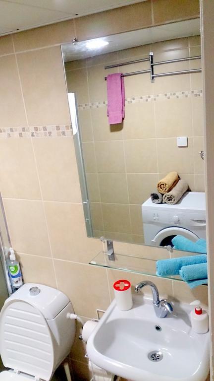 Samson Vacation Rentals Aschkelon Zimmer foto