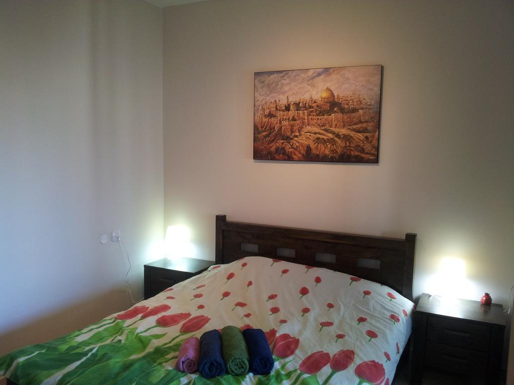 Samson Vacation Rentals Aschkelon Zimmer foto