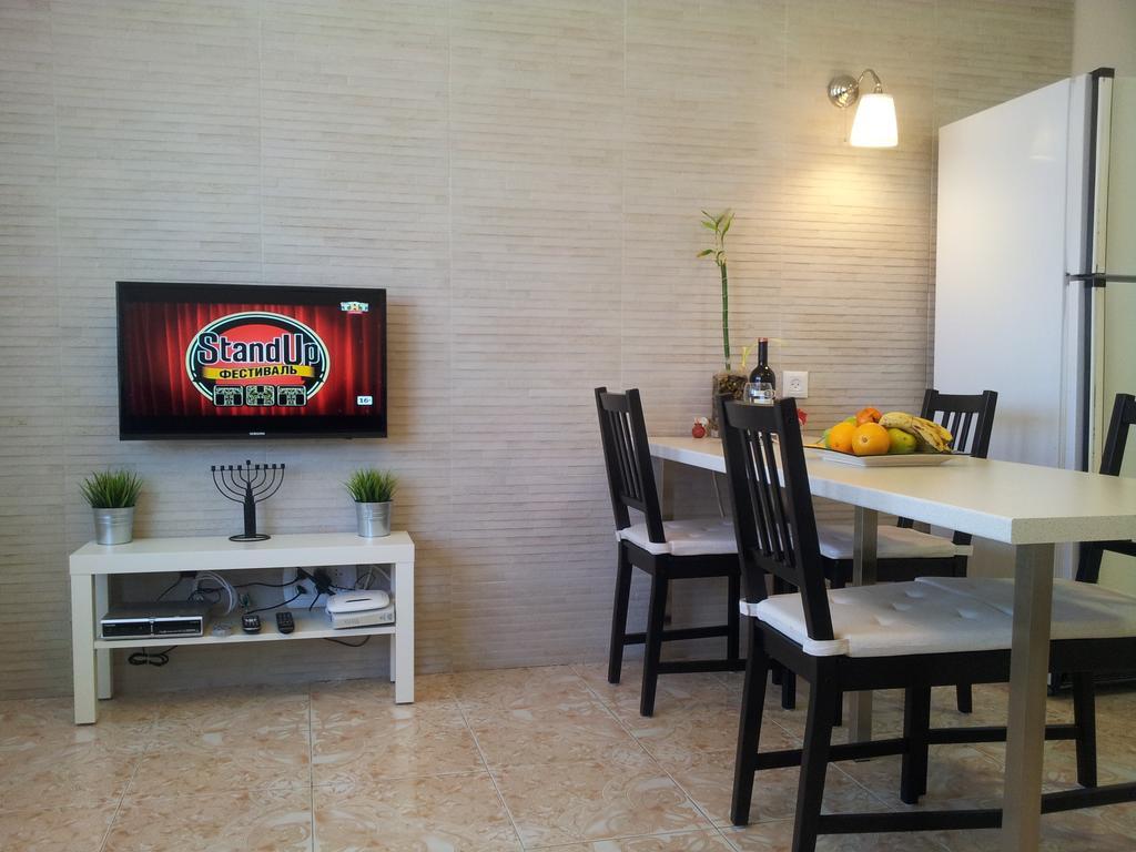 Samson Vacation Rentals Aschkelon Zimmer foto