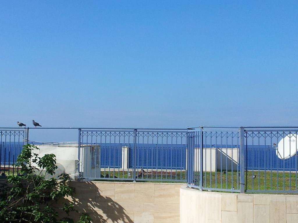 Samson Vacation Rentals Aschkelon Zimmer foto