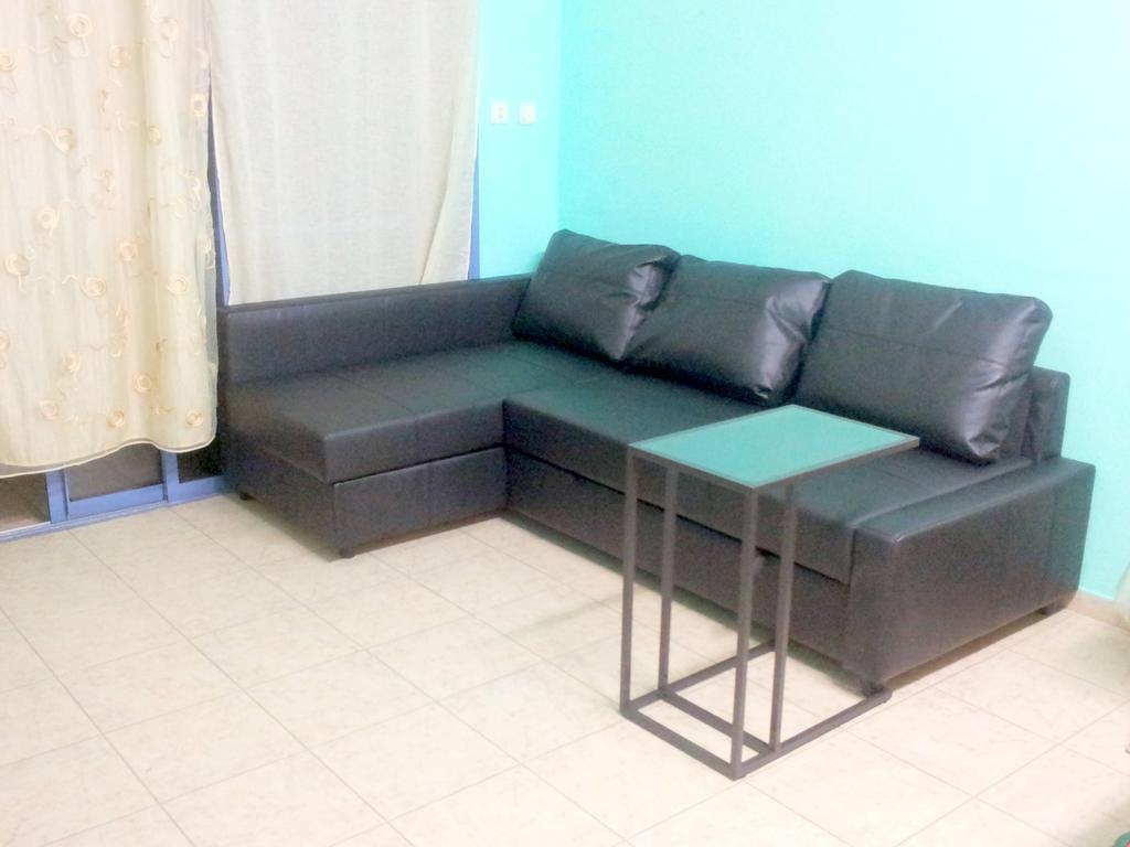 Samson Vacation Rentals Aschkelon Exterior foto