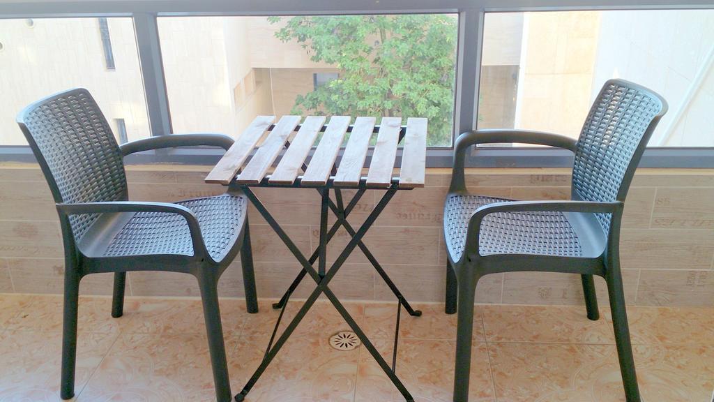 Samson Vacation Rentals Aschkelon Zimmer foto