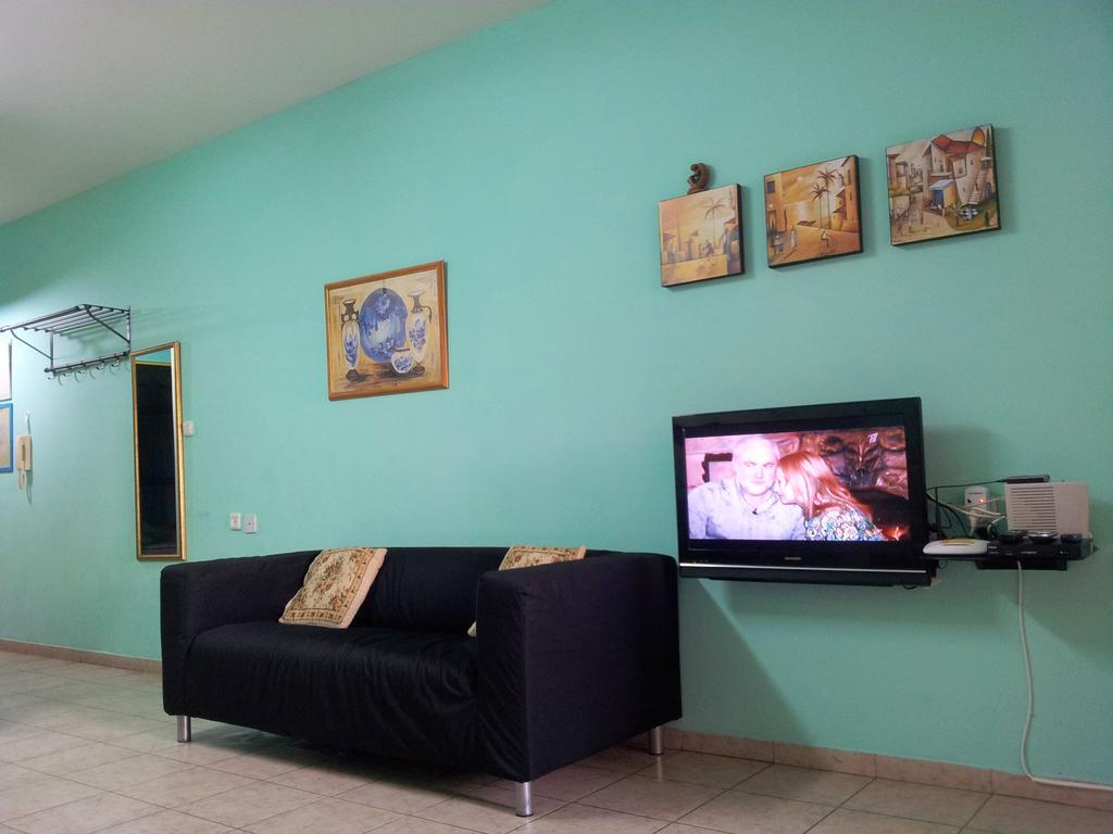 Samson Vacation Rentals Aschkelon Exterior foto